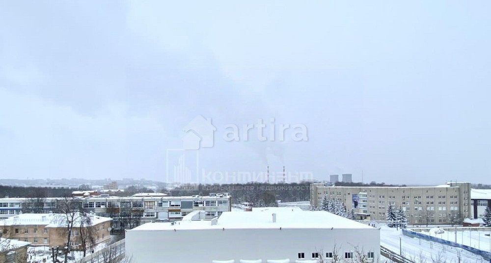 Комната, 13 м2, 7/10 эт. Владимир - изображение 2