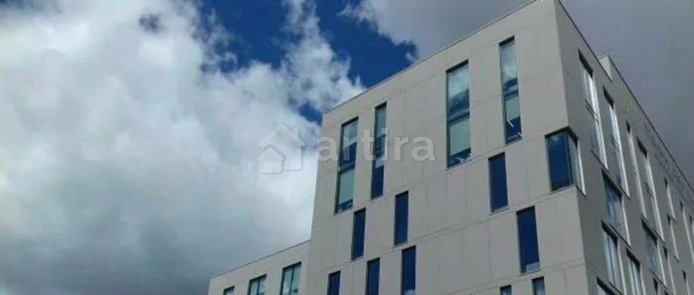 Гараж, 13.2 м2 Москва - изображение 1