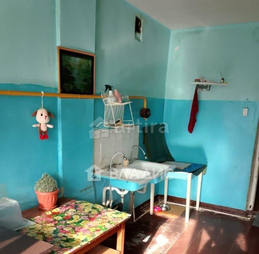 Комната, 15 м2, 5/5 эт. Ковров - изображение 4