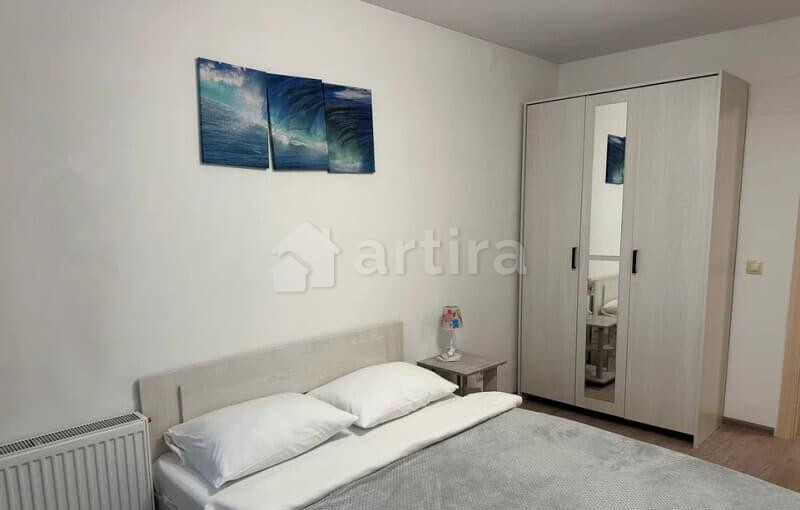 2-комн. квартира, 55 м2, 10/12 эт. Вологда - изображение 8