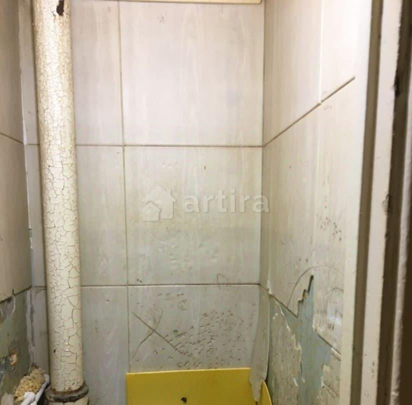 Комната, 12 м2, 1/9 эт. Воронеж - изображение 3