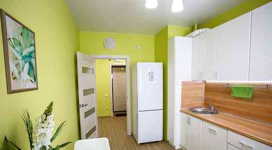 1-комн. квартира, 42 м2, 8/9 эт. Муром