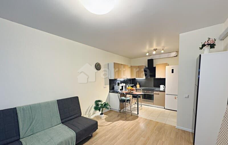 2-комн. квартира, 45 м2, 4/25 эт. Химки - изображение 13