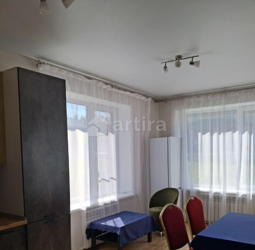 Таунхаус, 116 м2, 4 сотки, 2 эт. Нижний Новгород - изображение 5