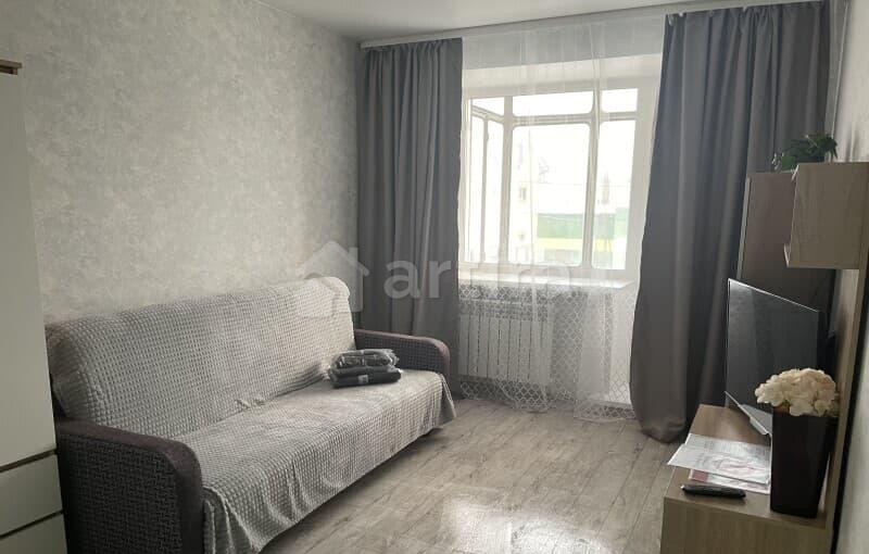 1-комн. квартира, 32 м2, 2/5 эт. Искитим - изображение 6