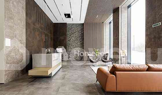 3-комн. квартира, 103.8 м2, 25/31 эт. Москва