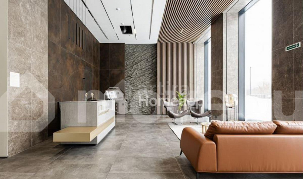 3-комн. квартира, 103.8 м2, 25/31 эт. Москва - изображение 2