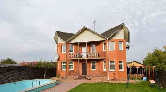 Коттедж, 270 м2 Видное