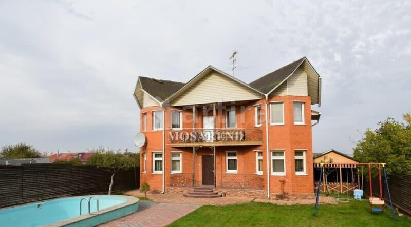 Коттедж, 270 м2 Видное - изображение 1