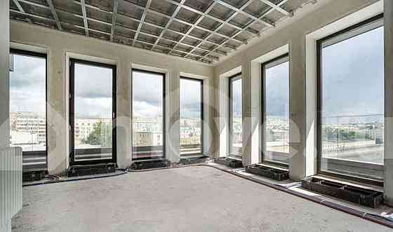 6-комн. апарт-ы, 261.4 м2, 5/5 эт. Москва