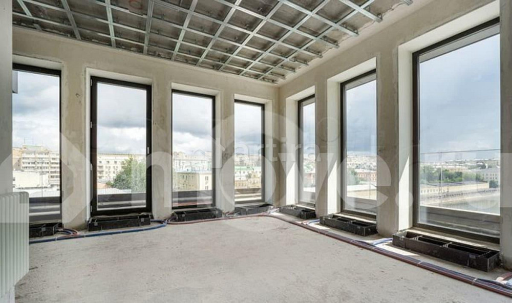 6-комн. апарт-ы, 261.4 м2, 5/5 эт. Москва - изображение 6