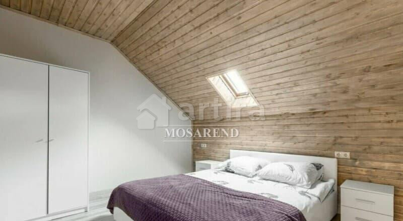 Дом, 400 м2 Москва - изображение 15