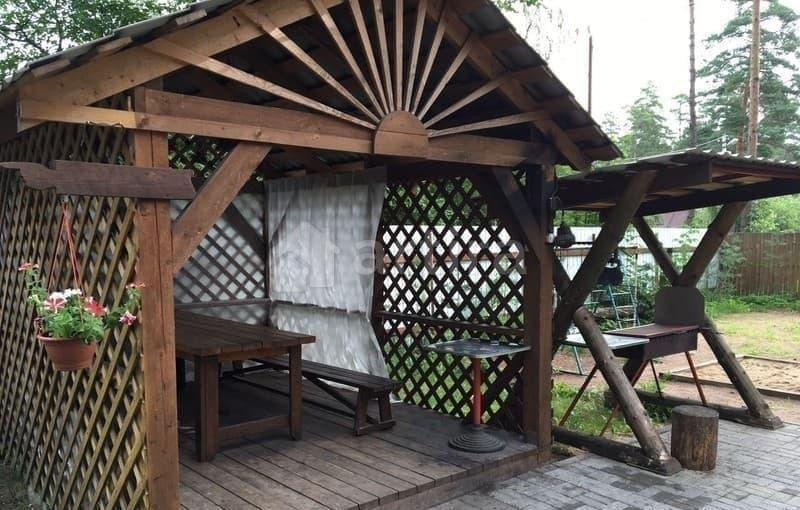 Коттедж, 120 м2 Санкт-Петербург - изображение 7