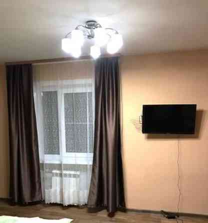 1-комн. квартира, 38 м2, 3/25 эт. Казань