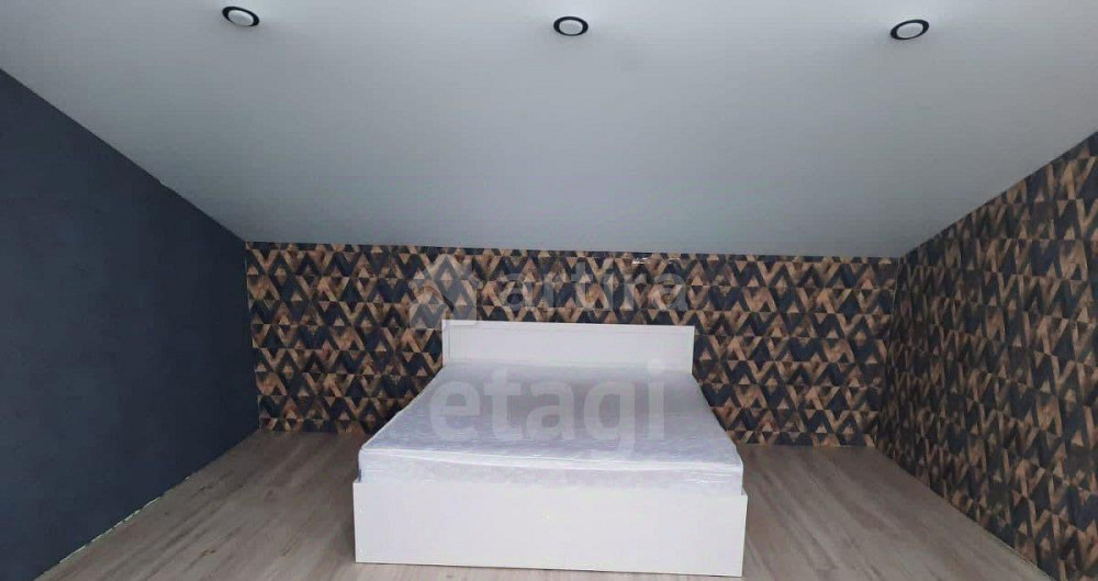 Дом, 130 м2, 5 соток, 2 эт. Иглино - изображение 7