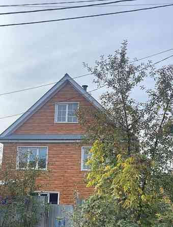 Дом, 150.8 м2, 7 соток, 3 эт. Казань