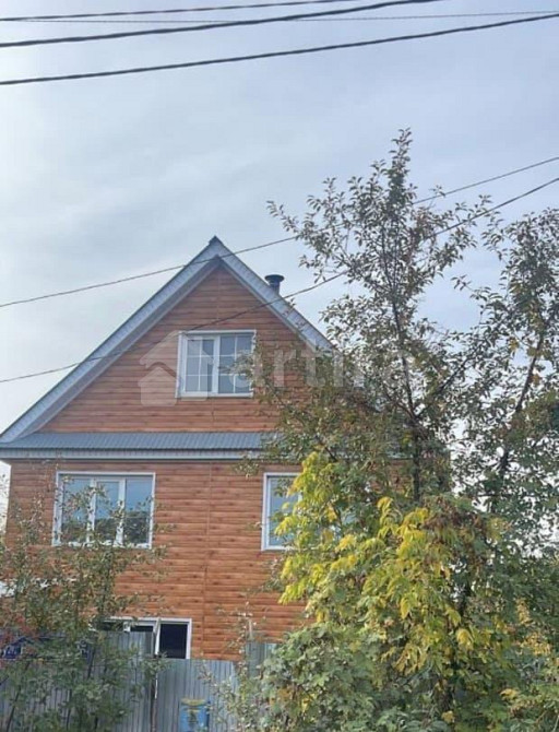 Дом, 150.8 м2, 7 соток, 3 эт. Казань - изображение 3