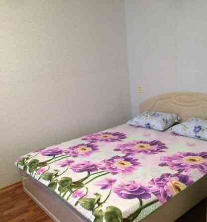 1-комн. квартира, 39 м2, 7/10 эт. Москва