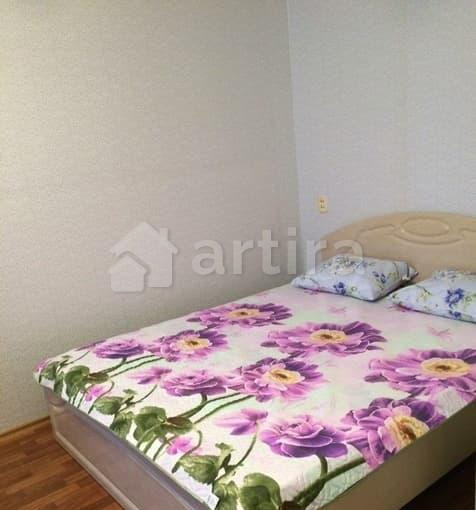 1-комн. квартира, 39 м2, 7/10 эт. Москва - изображение 1