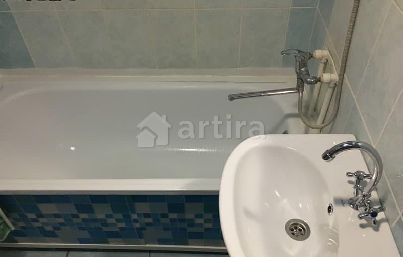 1-комн. квартира, 30 м2, 5/5 эт. Туймазы - изображение 6