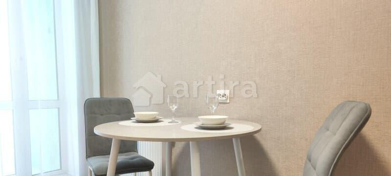 1-комн. квартира, 38 м2, 8/19 эт. Тюмень - изображение 14