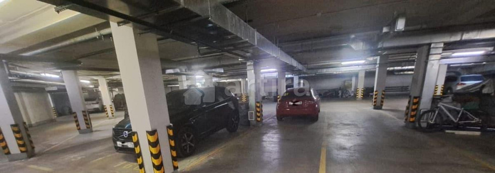 Гараж, 16 м2 Санкт-Петербург - изображение 2