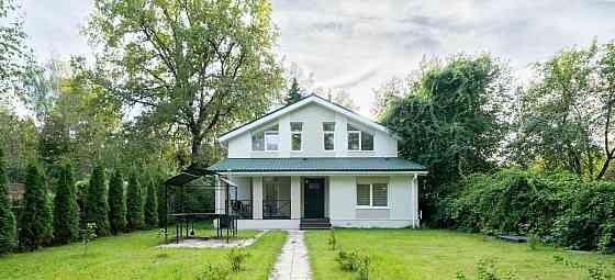 Дом, 200 м2, 12 соток, 2 эт. Одинцово