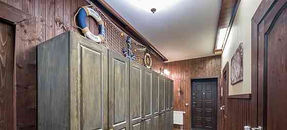 Коттедж, 304 м2, 9 соток, 3 эт. Мытищи