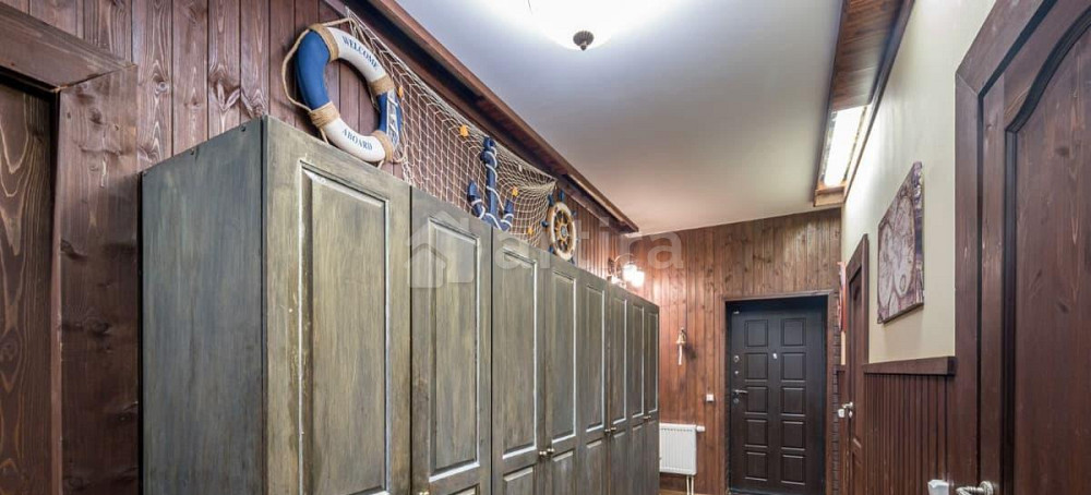 Коттедж, 304 м2, 9 соток, 3 эт. Мытищи - изображение 5