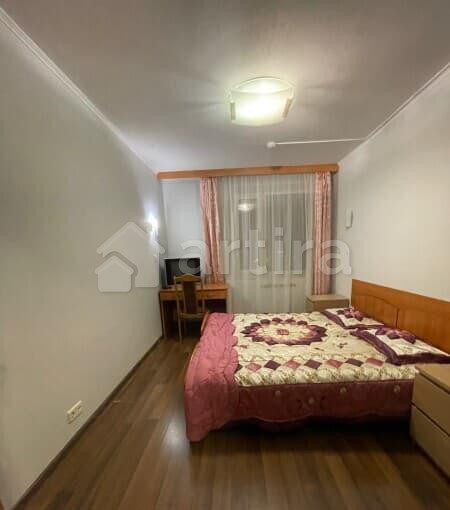 2-комн. квартира, 60 м2, 16/16 эт. Москва - изображение 9