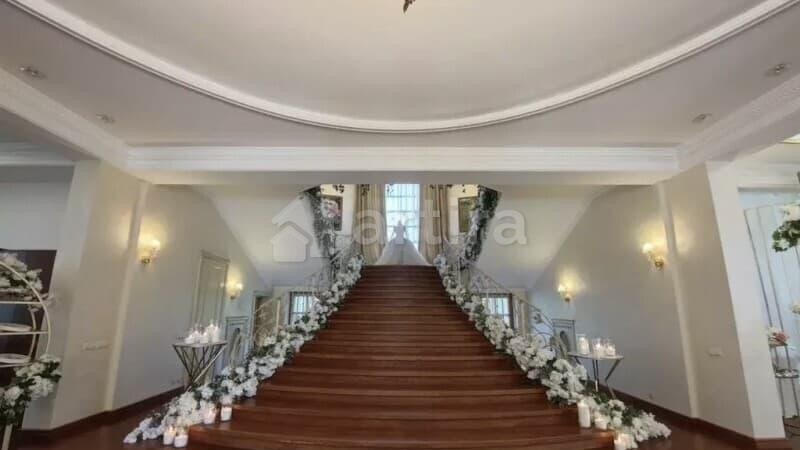 Коттедж, 1000 м2 Красногорск - изображение 6