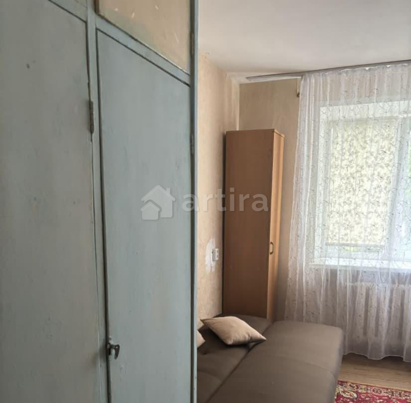 Комната, 13 м2, 5/5 эт. Екатеринбург - изображение 5