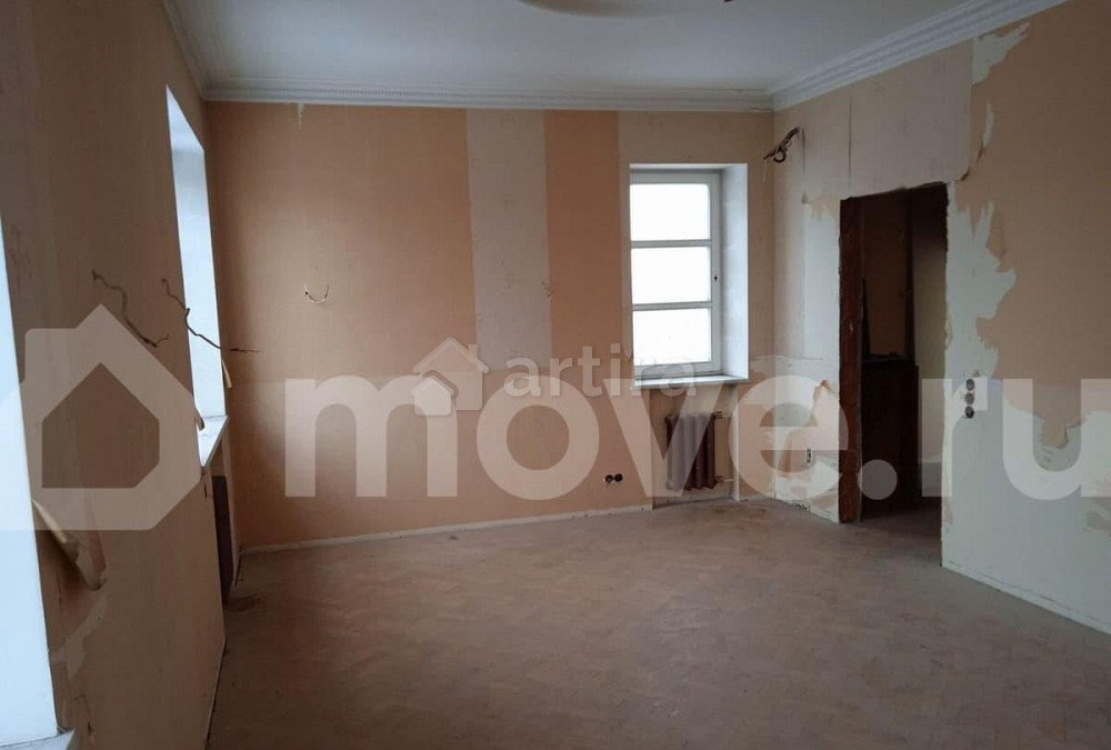 5-комн. квартира, 190.7 м2, 11/23 эт. Москва - изображение 3