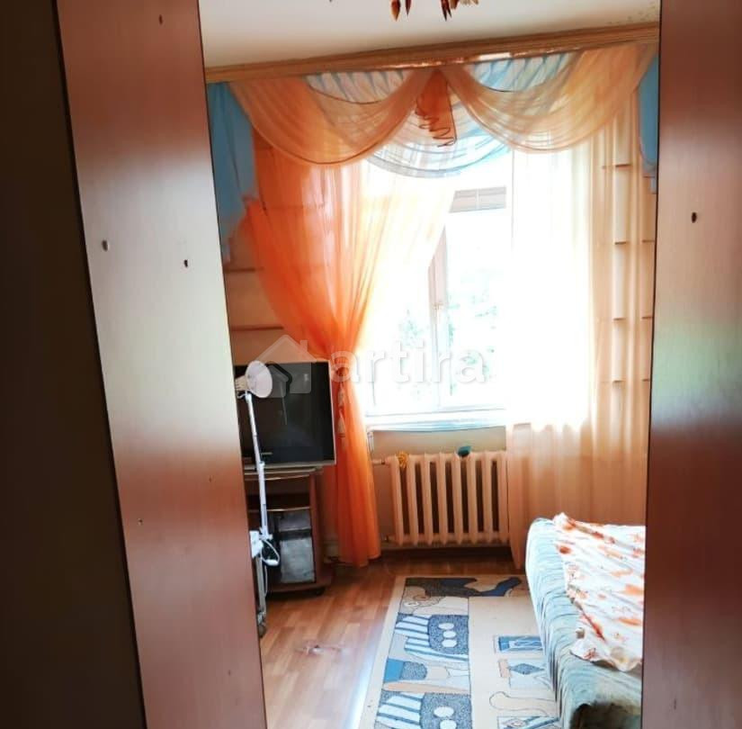 Комната, 18 м2, 3/3 эт. Нижний Новгород - изображение 2