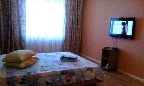 1-комн. квартира, 37 м2, 3/9 эт. Казань