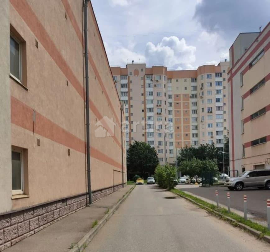 Гараж, 19 м2 Москва - изображение 2