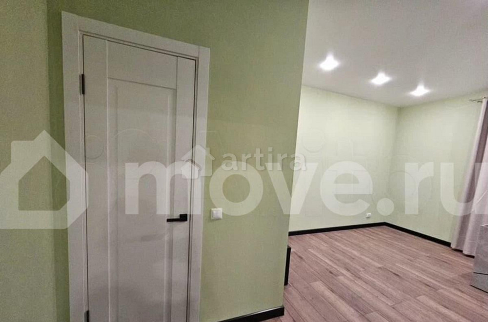 Студия, 17.5 м2, 1/5 эт. Москва - изображение 7