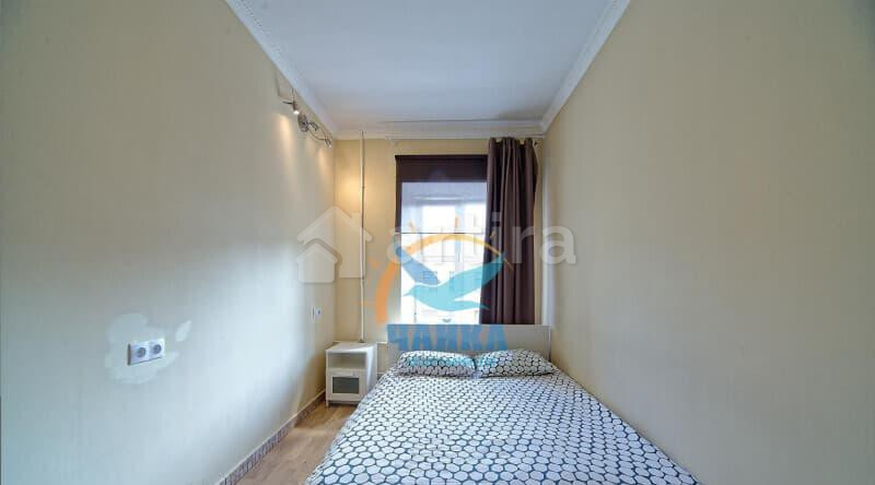 2-комн. квартира, 65 м2, 3/4 эт. Санкт-Петербург - изображение 17