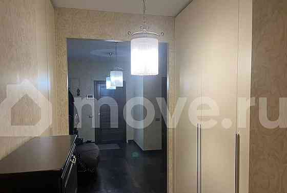 3-комн. квартира, 97.3 м2, 7/17 эт. Москва