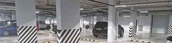 Гараж, 17.8 м2 Люберцы