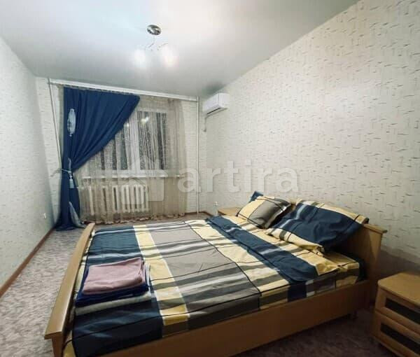 1-комн. квартира, 36 м2, 7/16 эт. Уфа - изображение 14