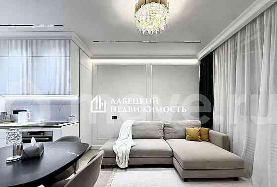 2-комн. квартира, 50.6 м2, 12/22 эт. Москва