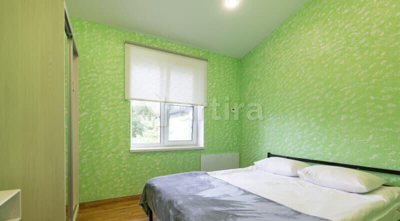 Коттедж, 85 м2 Лобня - изображение 10