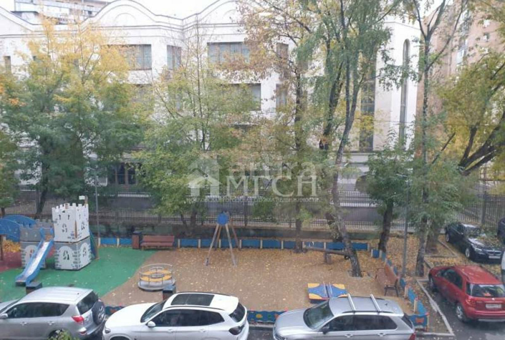 2-комн. квартира, 37.8 м2, 4/12 эт. Москва - изображение 7