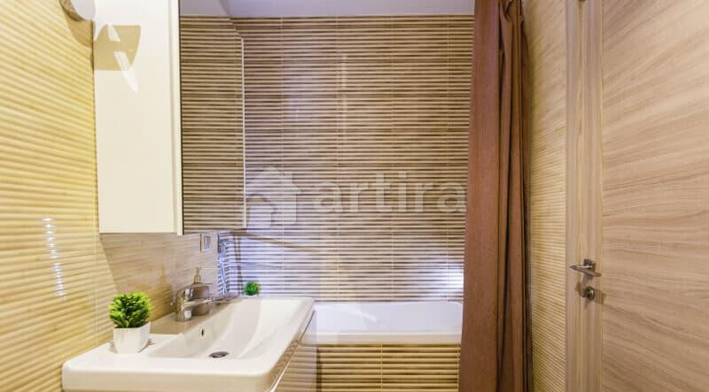 2-комн. квартира, 40 м2, 1/12 эт. Москва - изображение 16