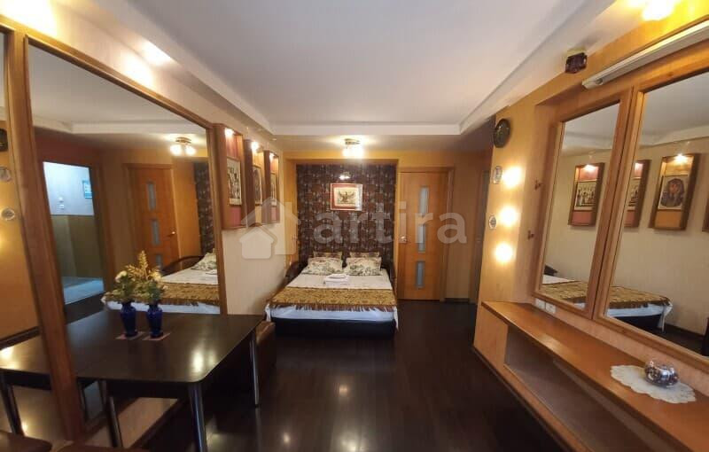 1-комн. квартира, 31 м2, 2/5 эт. Таганрог - изображение 3