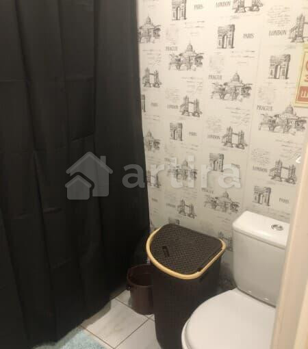 Студия, 30 м2, 1/17 эт. Балашиха - изображение 7