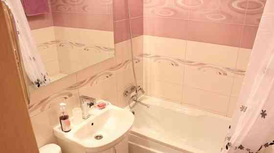 1-комн. квартира, 37 м2, 2/18 эт. Екатеринбург