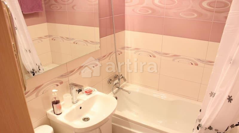 1-комн. квартира, 37 м2, 2/18 эт. Екатеринбург - изображение 5