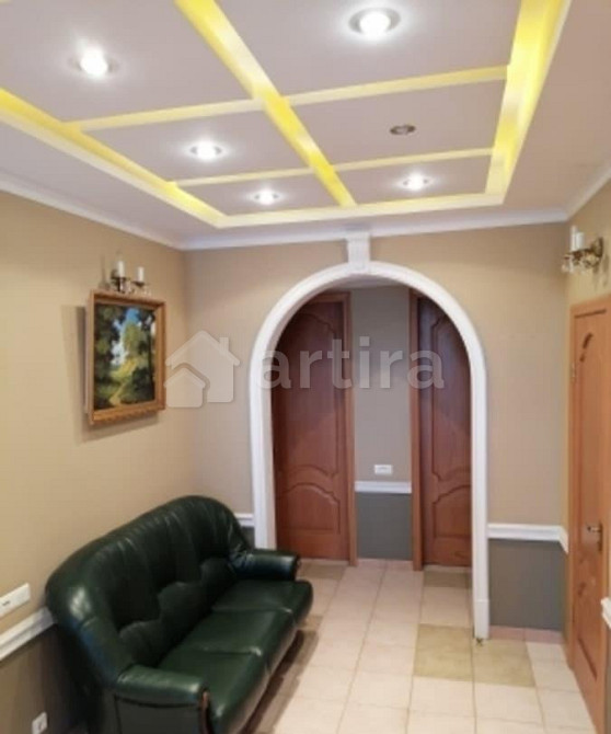 Коттедж, 550 м2, 8 соток Самара - изображение 15